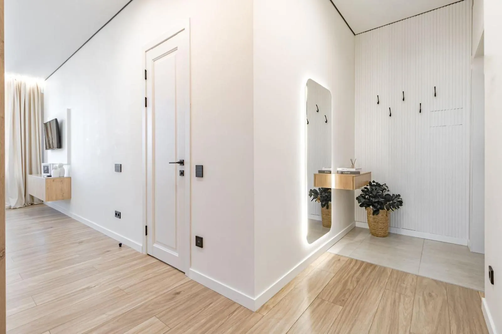 Жк Respublika Luxe Apartment Astana