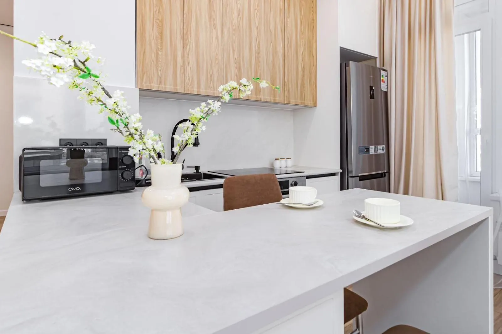 Жк Respublika Luxe Apartment Astana 0*,  Kazachstán