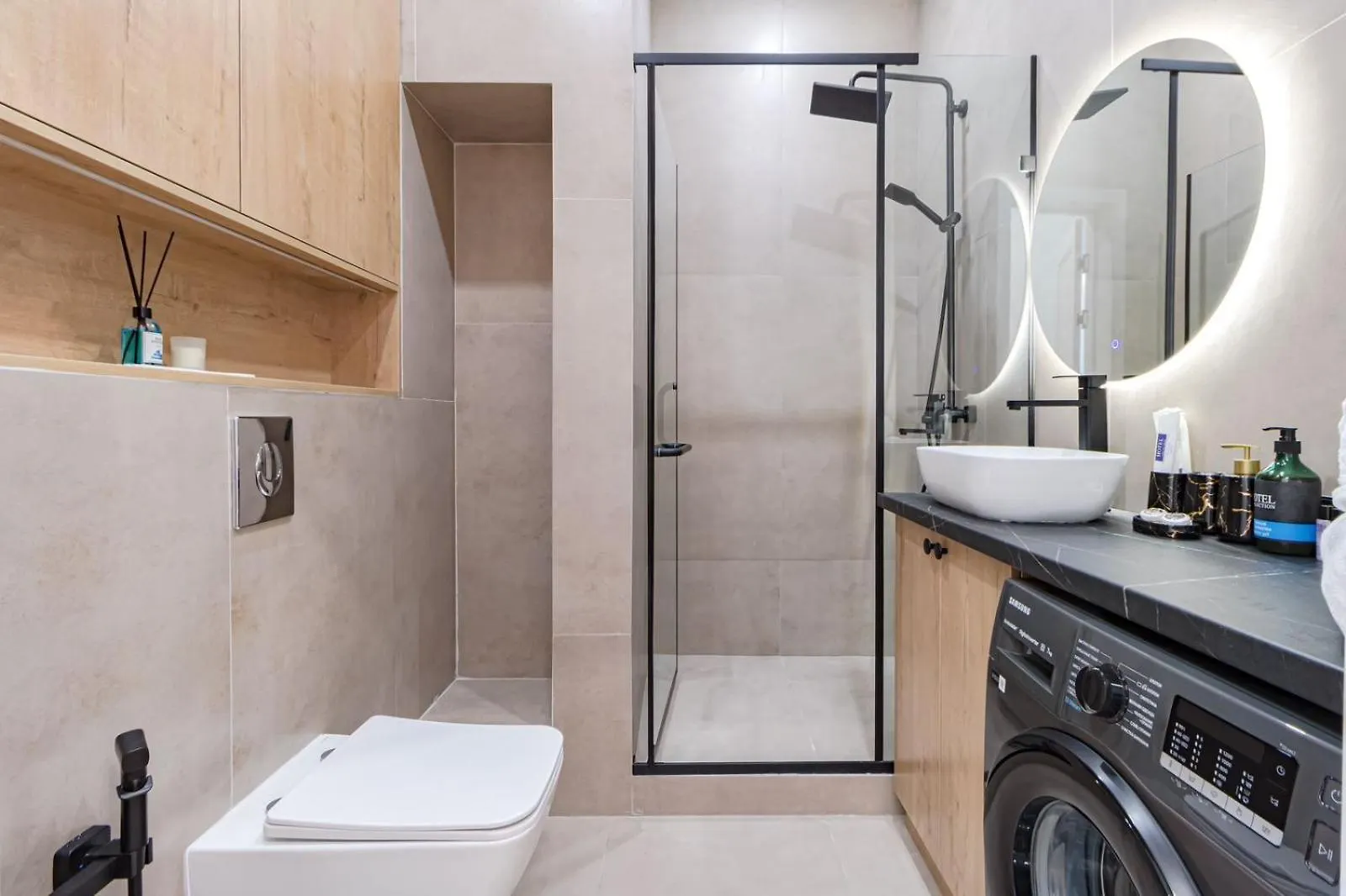 Жк Respublika Luxe Apartment Astana