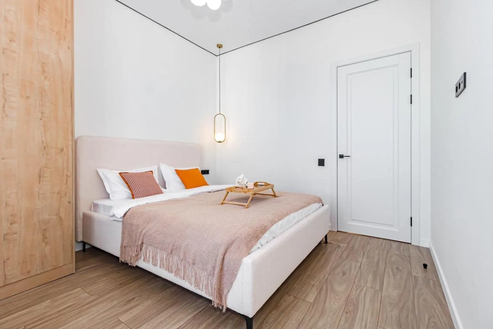 Жк Respublika Luxe Apartment Nur-Sultan