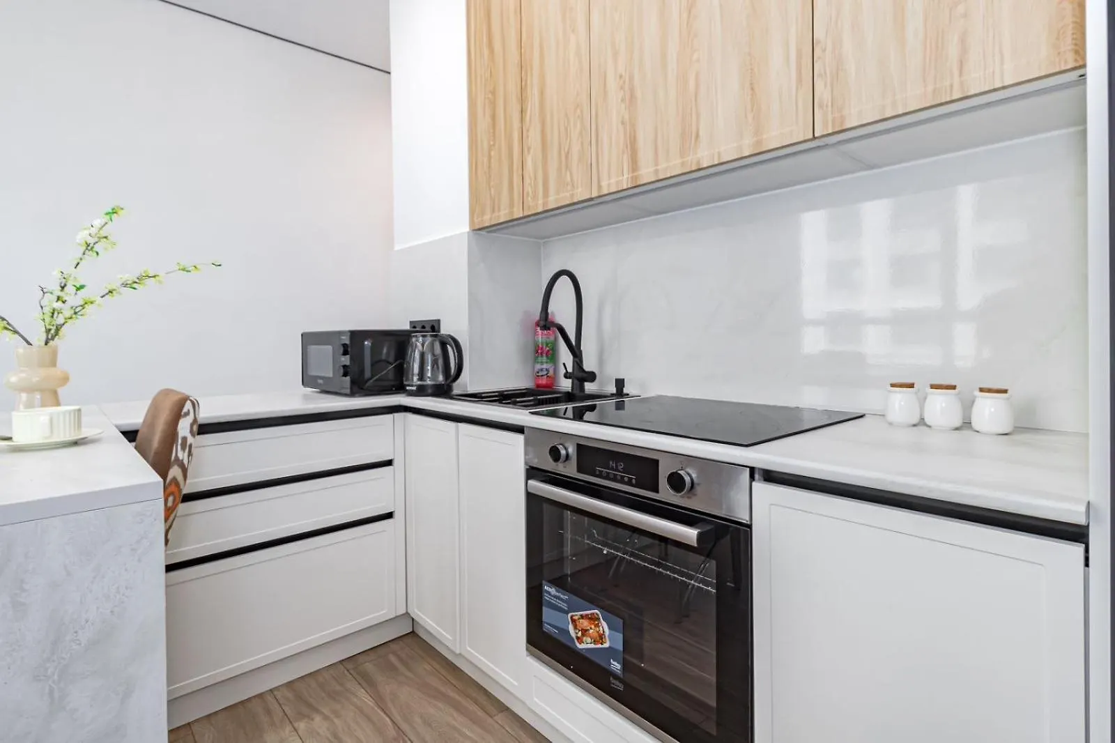 Жк Respublika Luxe Apartment Nur-Sultan   Nur-Sultan (Astana)