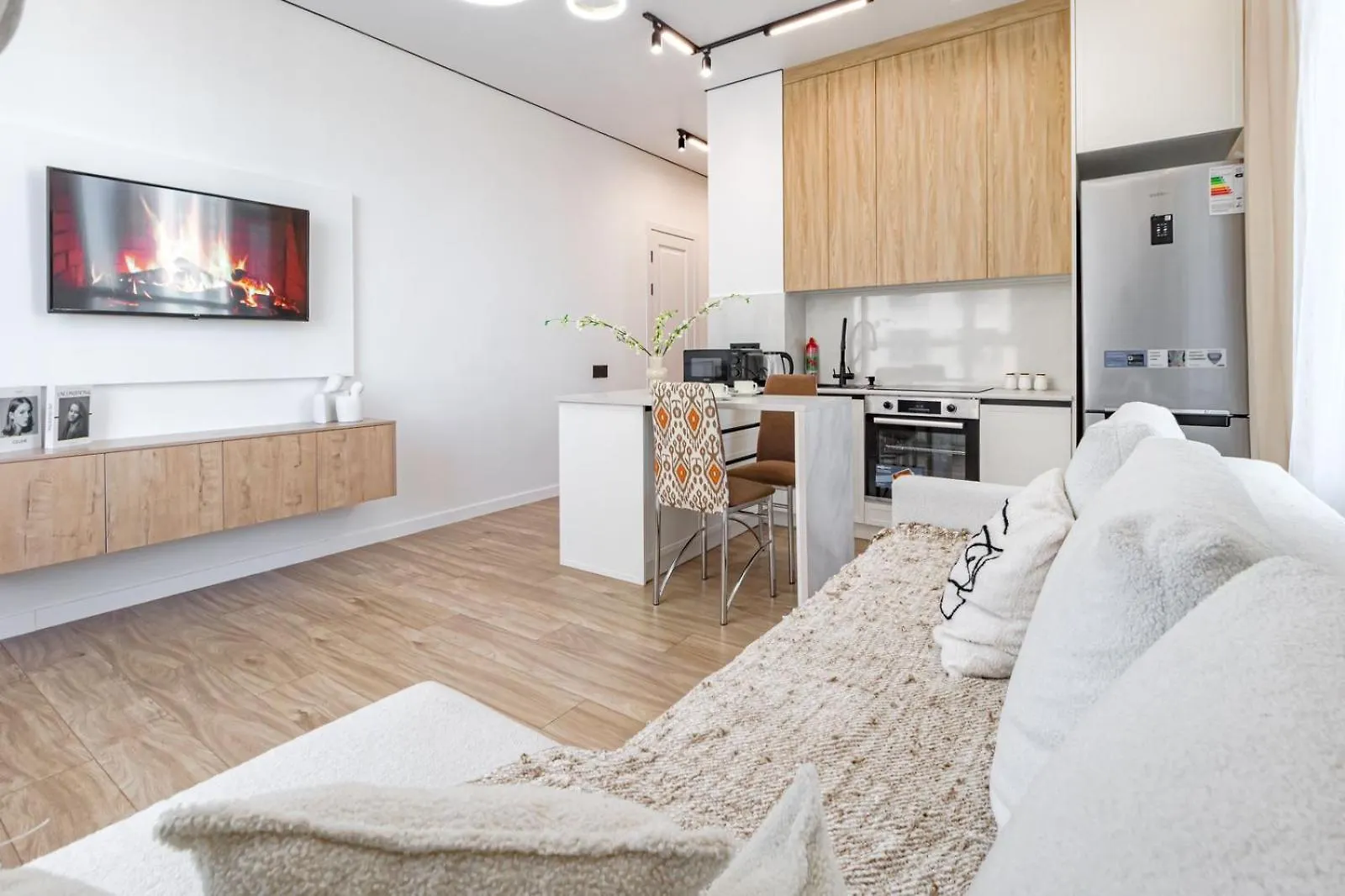 Жк Respublika Luxe Apartment Nur-Sultan  Kazakhstan