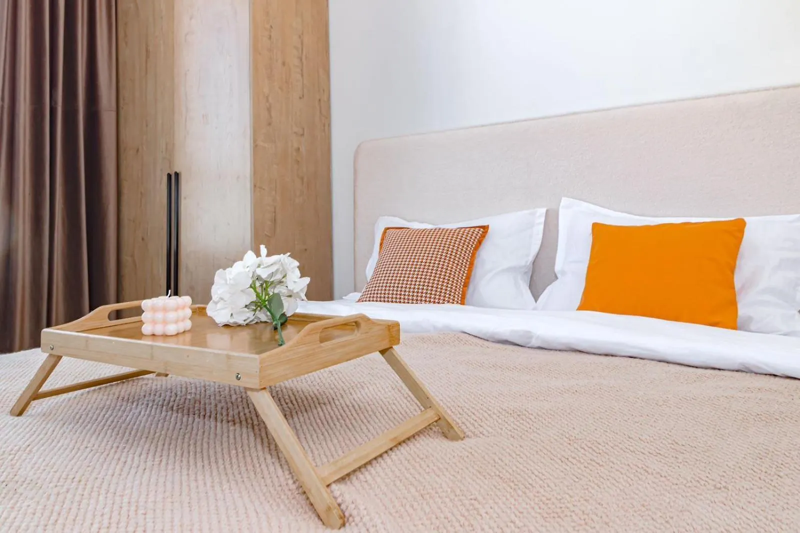 Жк Respublika Luxe Apartment Nur-Sultan  Kazakhstan