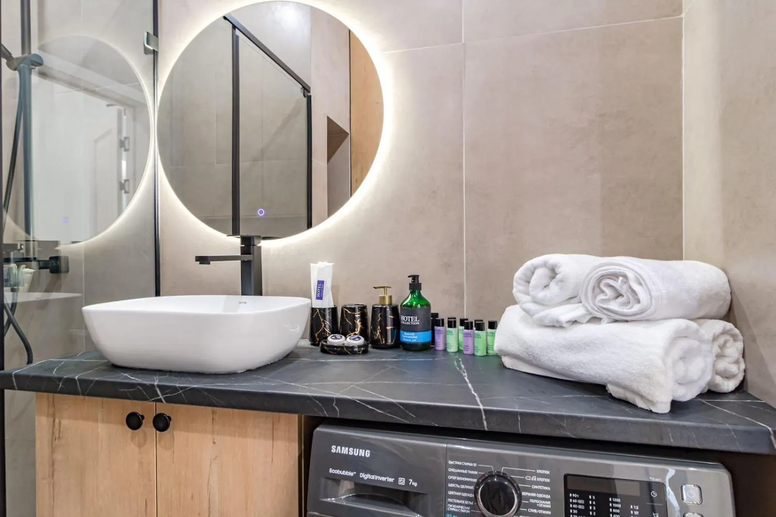 Жк Respublika Luxe Apartment Nur-Sultan  Nur-Sultan (Astana)