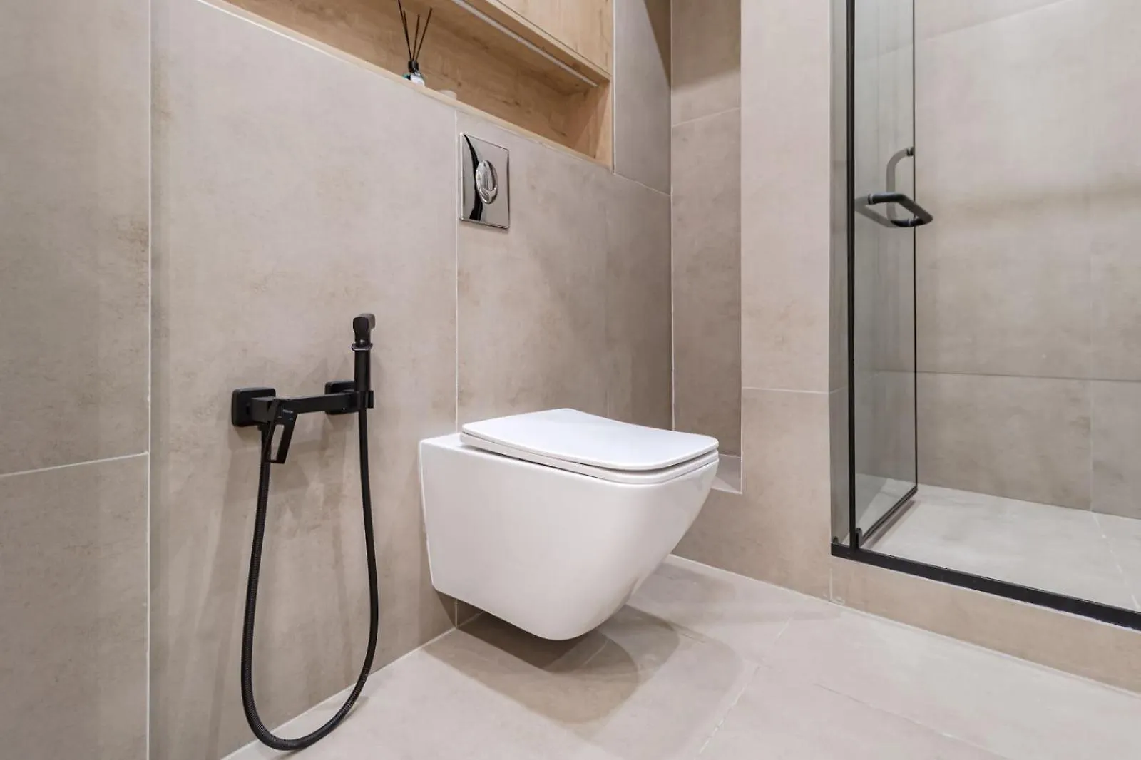 Жк Respublika Luxe Apartment Nur-Sultan